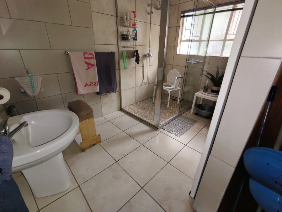 3 Bedroom Property for Sale in Pellissier Free State